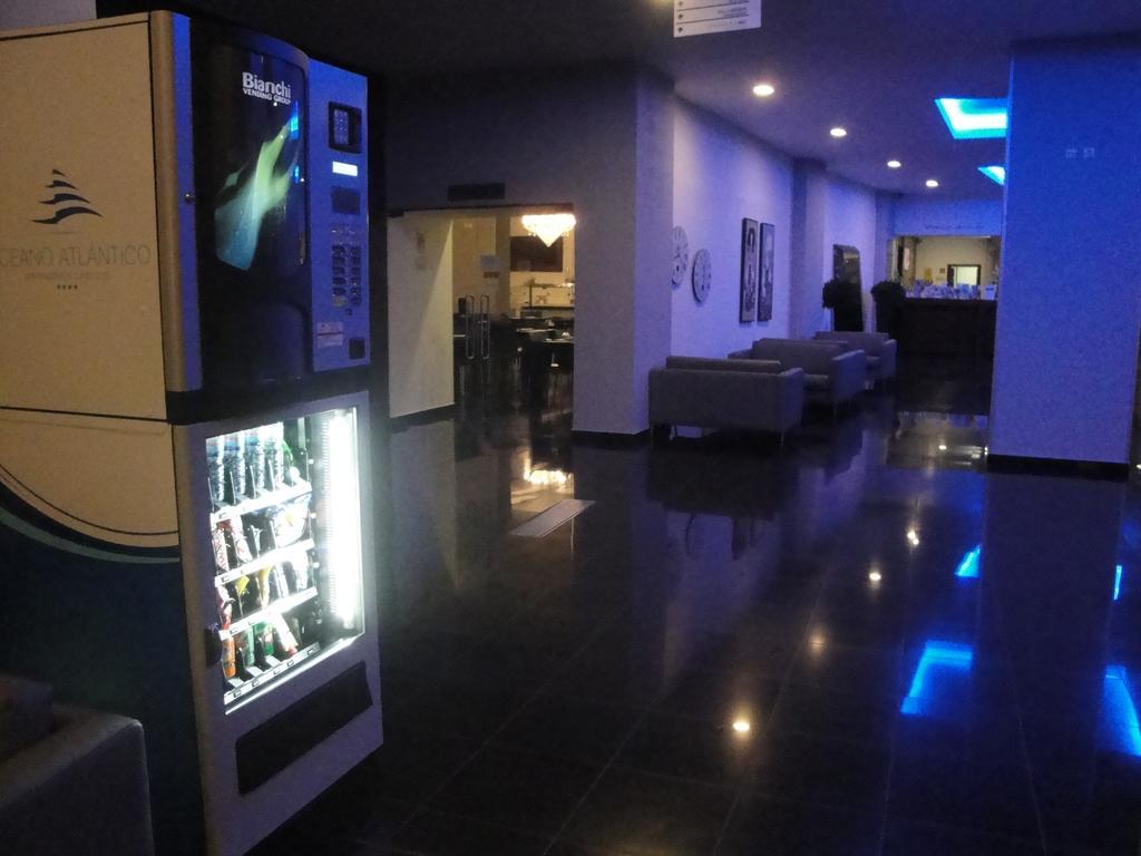 Deluxe Apart Ocean Beauty Portimão Exterior foto