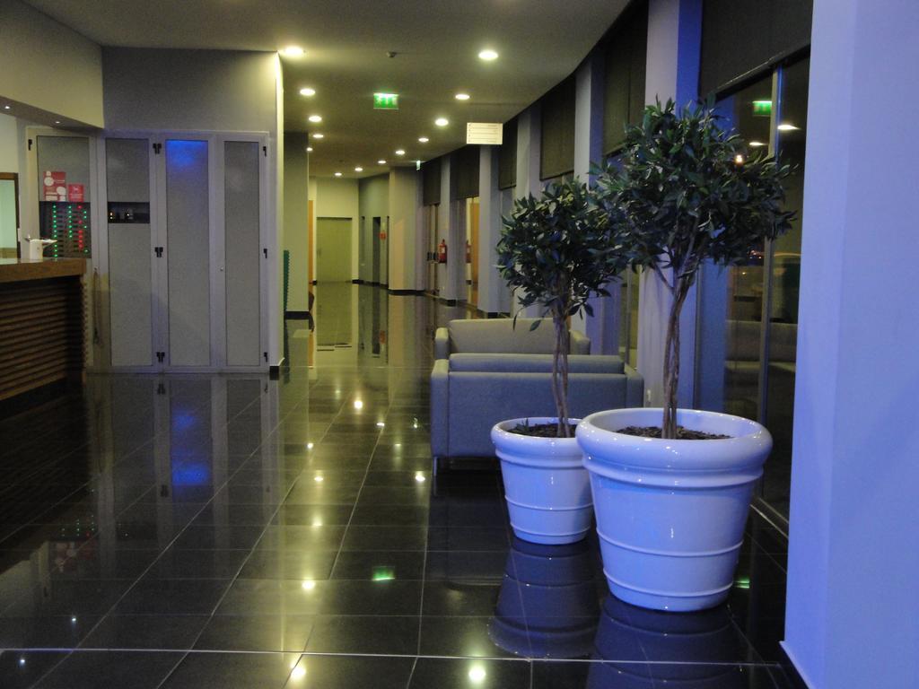 Deluxe Apart Ocean Beauty Portimão Exterior foto