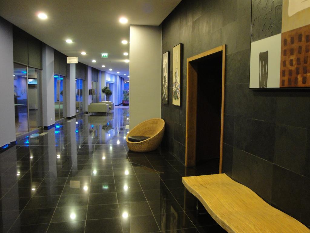 Deluxe Apart Ocean Beauty Portimão Exterior foto