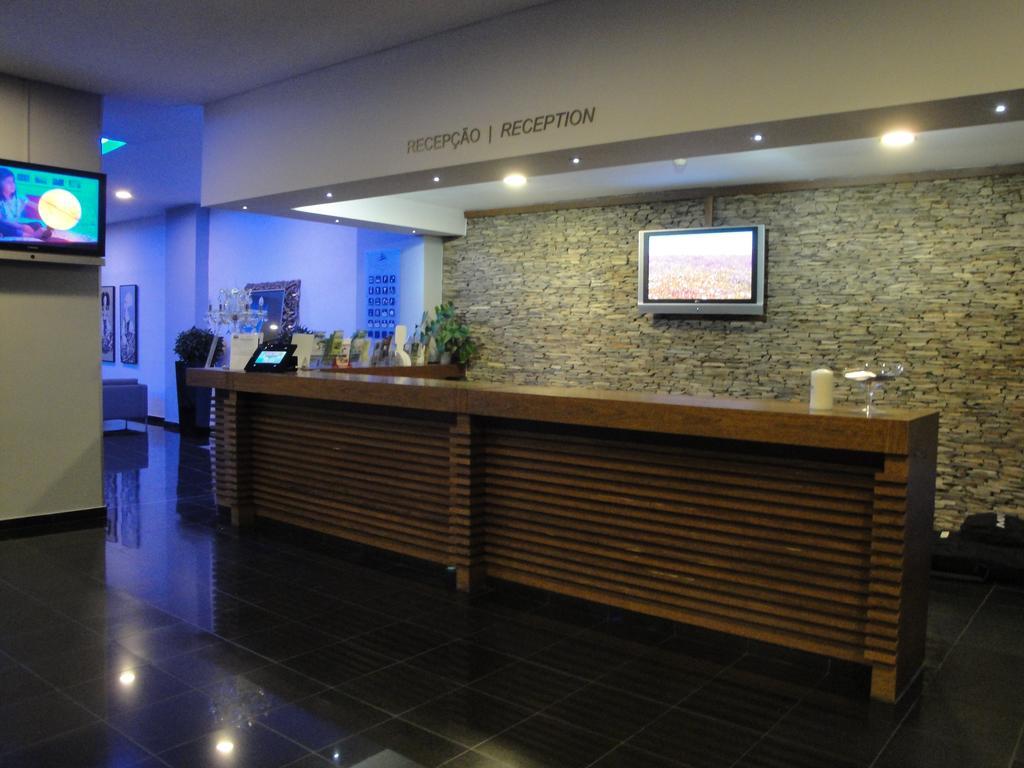 Deluxe Apart Ocean Beauty Portimão Exterior foto