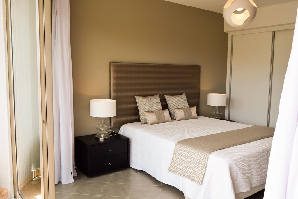 Deluxe Apart Ocean Beauty Portimão Exterior foto