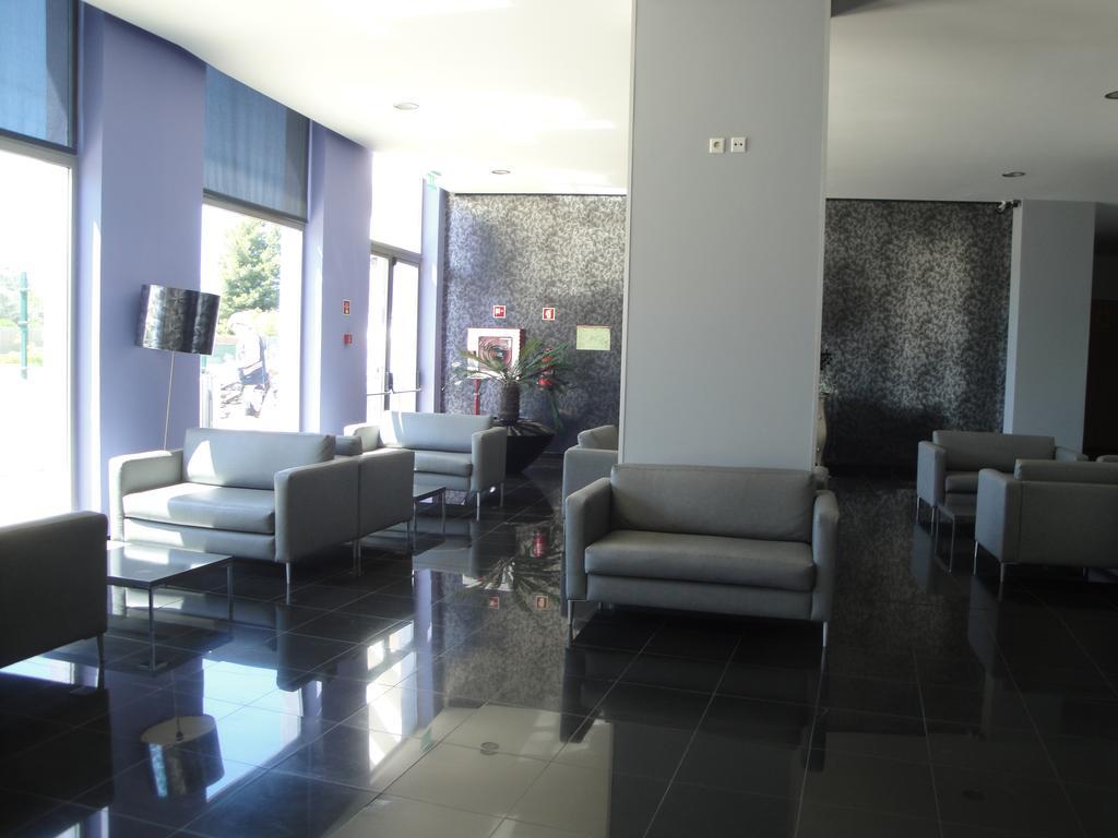 Deluxe Apart Ocean Beauty Portimão Exterior foto