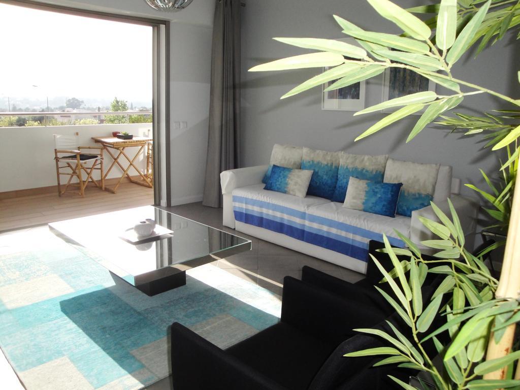 Deluxe Apart Ocean Beauty Portimão Exterior foto